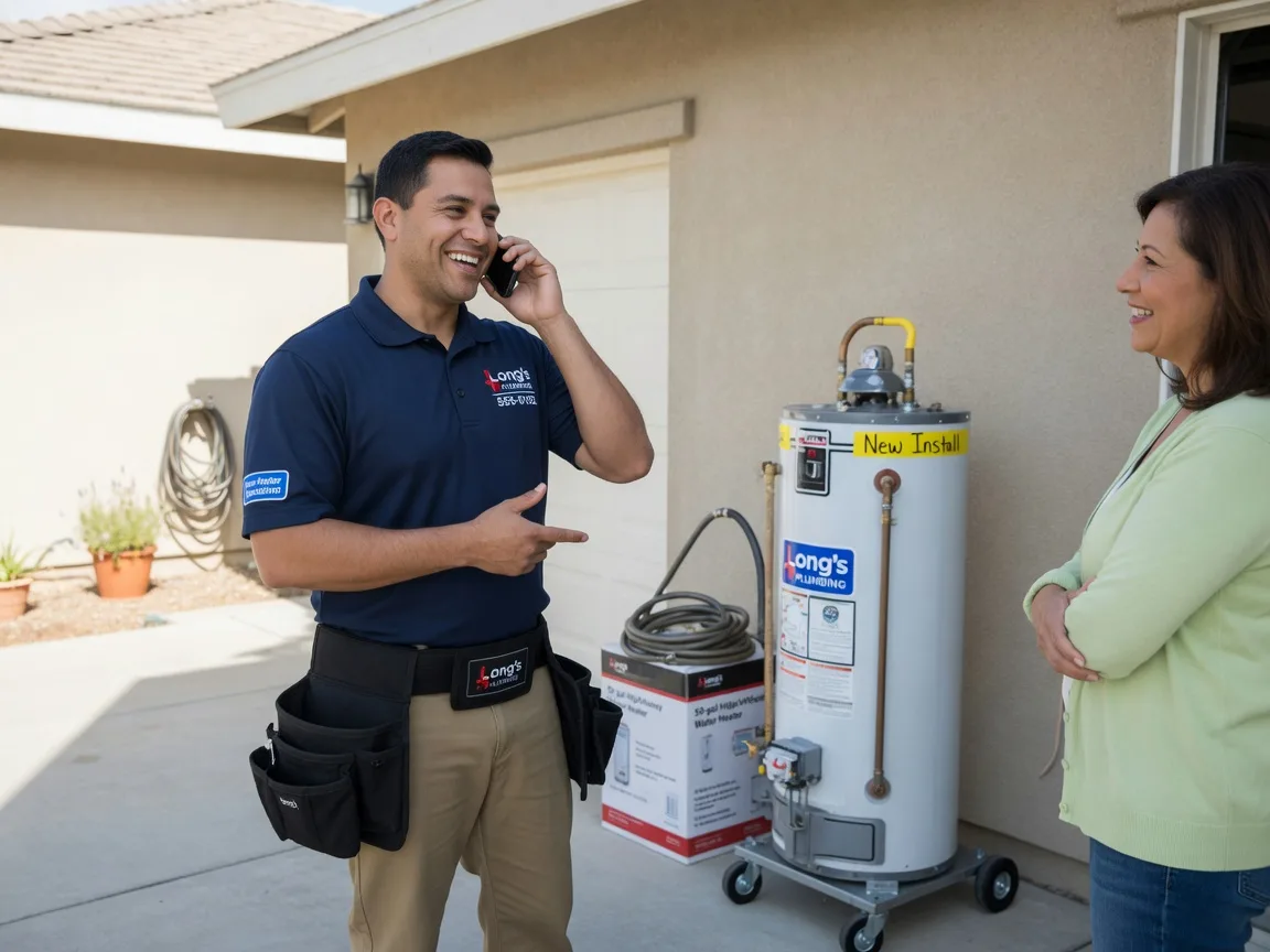 Leak Detection Wittman, MD FAQs